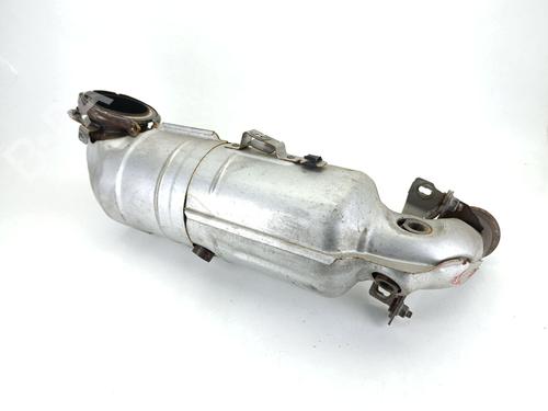 Partikelfilter für Partikelfilter PEUGEOT 208 II (UB_, UP_, UW_, UJ_) 1.2 PureTech 100 (101 hp) 34441826 34441826