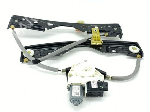 Used Front right window mechanism JEEP COMPASS (MP, M6, MV, M7) 1.4 MultiAir (140 hp) 31924656
