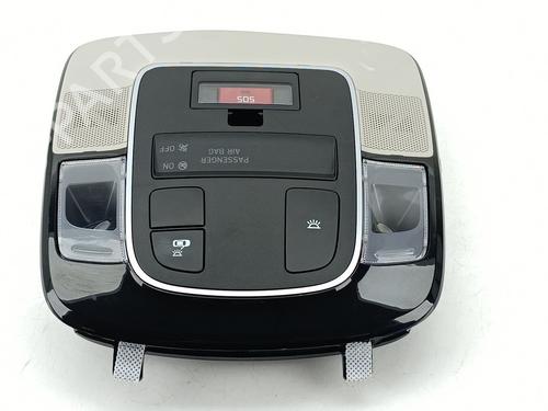 Used Interior roof light Interior roof light 38287736 38287736