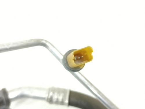 AC pipe OPEL CROSSLAND X / CROSSLAND (P17, P2QO) 1.2 (75) | BP31882562M126