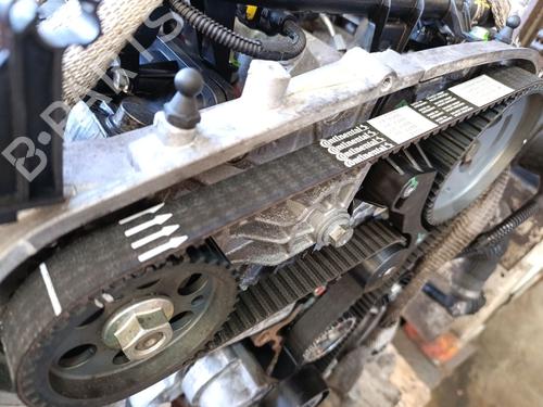 Engine JEEP COMPASS (MP, M6, MV, M7) 1.6 CRD | BP30930637M1 - Image 3