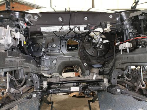 Used Anti roll bar Anti roll bar SEAT ATECA (KH7, KHP) 1.5 TSI (150 hp) 32414664 32414664