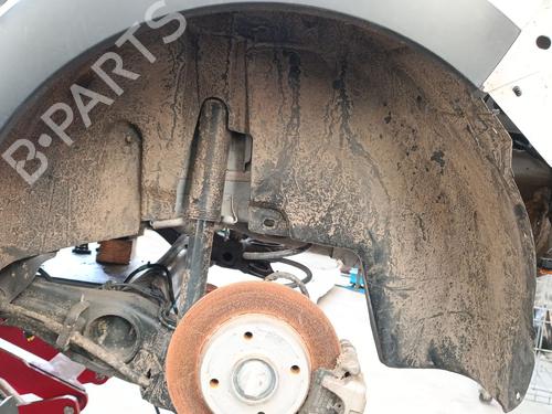 Used Wheel arch CITROËN C3 III (SX) 1.5 BlueHDi 100 (SXYHYP, SXYHTU) (102 hp) 32411662