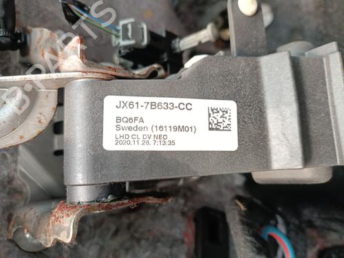 Kløtsj FORD FOCUS IV (HN) 1.5 EcoBlue | BP37492722I13 - Image 3