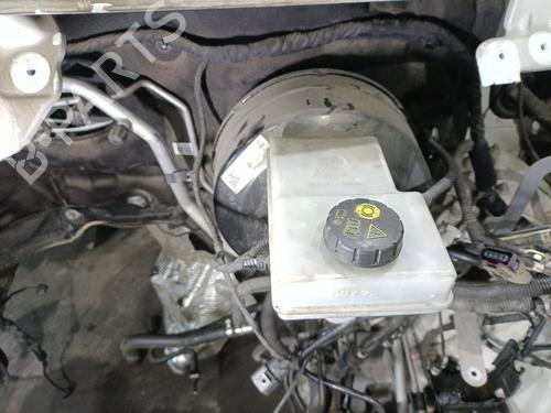 Servo brake VW CRAFTER Van (SY_, SX_) 2.0 TDI FWD (SYB, SYC, SYD) | BP39883663M42 - Image 3