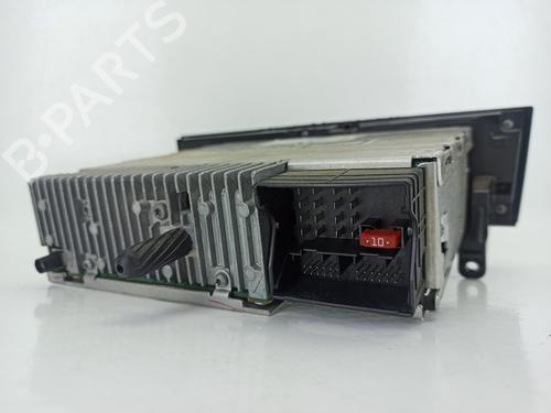 Radio BMW 1 (E87) 118 d | BP13344196E6 