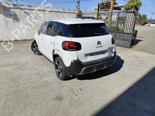 Fuel pump CITROËN C3 AIRCROSS II (2R_, 2C_) 1.2 PureTech 110 (2RHNZB, 2RHNZW, 2RHNPX, 2RHNPJ) | BP30273842M76 