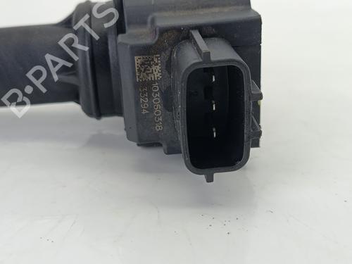 Ignition coil RENAULT MEGANE IV Hatchback (B9A/M/N_)  | BP26554418M94 