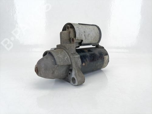 Used Starter AUDI A4 B6 Avant (8E5) [2000-2005]  25876813