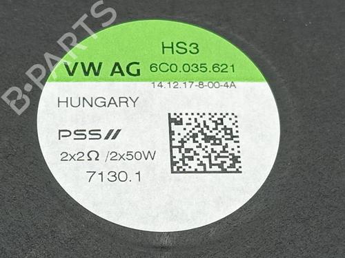 Elektronische module VW T-ROC (A11, D11) 1.5 TSI | BP29481241M83 