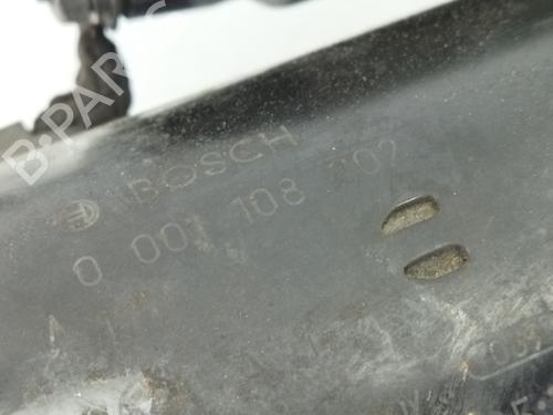 Starter FIAT GRANDE PUNTO (199_) 1.9 D Multijet | BP9310949M8