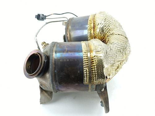 Catalyst SEAT ATECA (KH7, KHP) 1.5 TSI | BP32691944M10 - Image 2