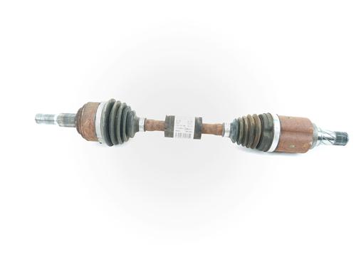 Used Left front driveshaft Left front driveshaft FORD PUMA (J2K, CF7) 1.0 EcoBoost (125 hp) 35894370 35894370