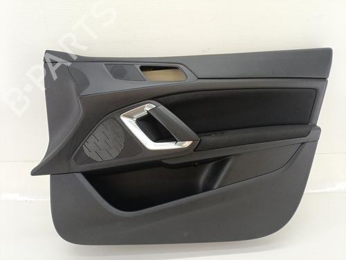 Used Front right panel PEUGEOT 308 III (FB_, FH_, FP_, F3_, FM_) BlueHDi 130 (FBYHZL, FBYHZT) (131 hp) 27202483
