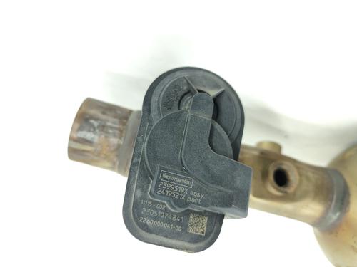 Catalyst VW CRAFTER Van (SY_, SX_)  | BP30787465M10 