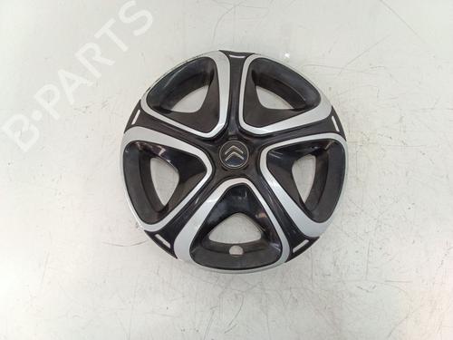 Hulkapsel Hulkapsel CITROËN C3 AIRCROSS II (2R_, 2C_) 1.2 PureTech 110 (2RHNZB, 2RHNZW, 2RHNPX, 2RHNPJ) (110 hp) 35788003 35788003