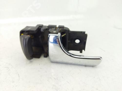 Used Rear left interior door handle Rear left interior door handle NISSAN TERRANO II (R20) 2.7 TDi 4WD (125 hp) 10163261 10163261