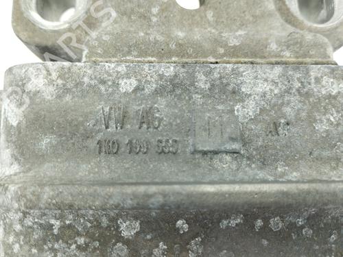 Support SEAT ALTEA XL (5P5, 5P8) 1.9 TDI | BP15409904C155 