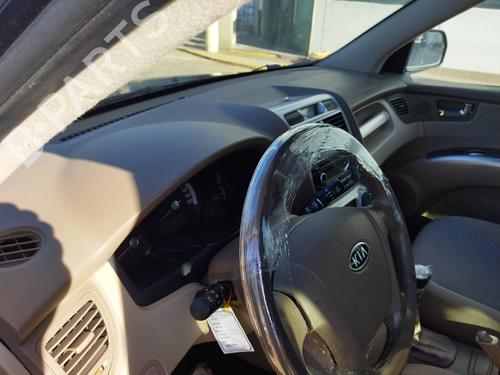 Control unit KIA SPORTAGE II (JE_, KM_) 2.0 CRDi 4WD | BP25877760M11 