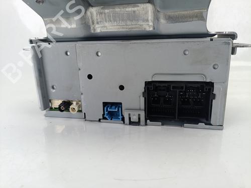 Radio FORD ECOSPORT 1.0 EcoBoost | BP26559279E6 