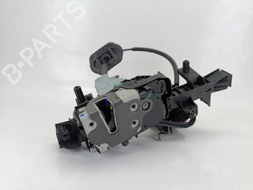 Used Front right lock FORD FOCUS III [2010-2020]  25876465