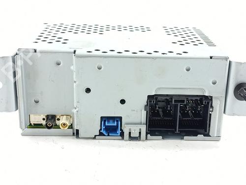 Elektronisk modul FORD FOCUS IV (HN) 2.3 ST EcoBoost (280 hp) 29999281