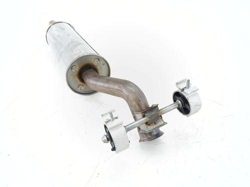 Exhaust system OPEL CORSA F (P2JO) 1.2 (68) | BP36808449M121  - Image 5