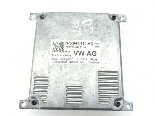 Xenon ballast VW T-ROC (A11, D11) 1.5 TSI | BP29473543C53 