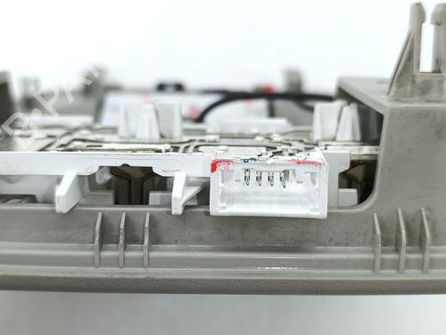 Interior roof light RENAULT CAPTUR I (J5_, H5_) 0.9 TCe 90 | BP34010055I8  - Image 8