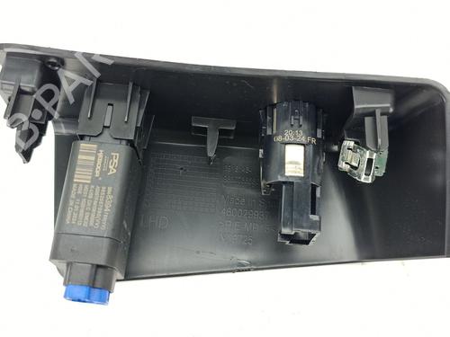 Other OPEL CORSA F (P2JO) 1.2 (68) | BP30097955O1