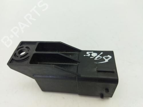 Electronic module PEUGEOT PARTNER Box Body/MPV (5_, G_)  | BP9448003M83 