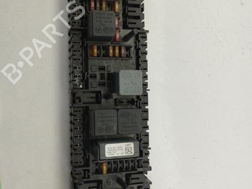 Used Fuse box MERCEDES-BENZ CLA Coupe (C117) CLA 220 CDI / d (117.303) (163 hp) 16049379