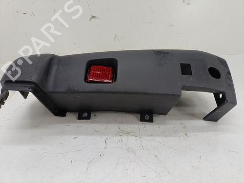 Pare-Chocs D'Angle PEUGEOT BOXER Van [2006-2025]  25877803