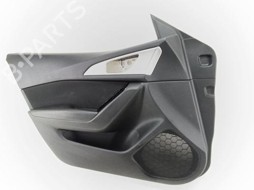 Front left panel MAZDA 3 (BM, BN) 2.2 D | BP38592445C58 - Image 3