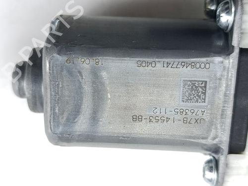 Portierruitmotor linksachter FORD FOCUS IV (HN) 1.0 EcoBoost | BP29913844E23