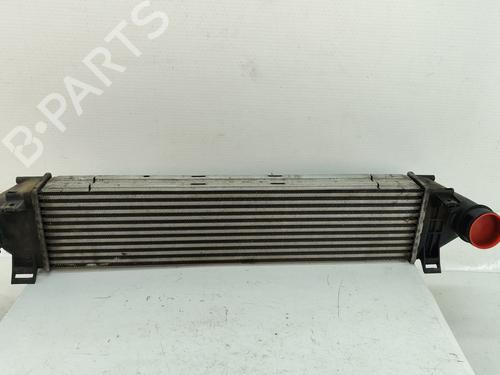 Used Intercooler LAND ROVER RANGE ROVER EVOQUE (L538) [2011-2019]  27403212