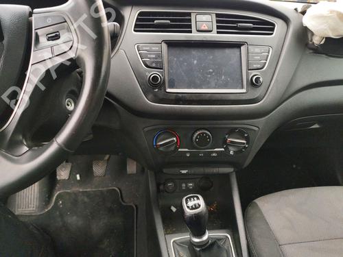 Electronic module HYUNDAI i20 II (GB, IB) 1.2 | BP32296380M83 