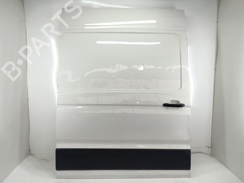 Used Right slide door VW CRAFTER Van (SY_, SX_) [2016-2025]  30748530
