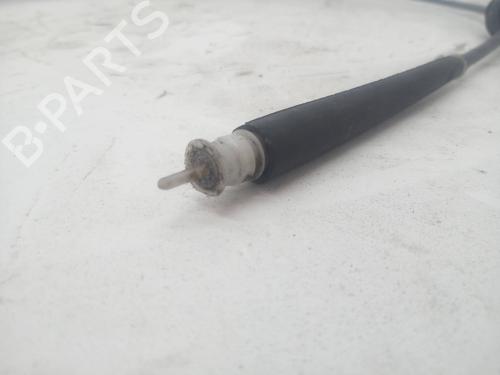 Instrument cluster FIAT DUCATO Bus (230_)  | BP14158486C47 