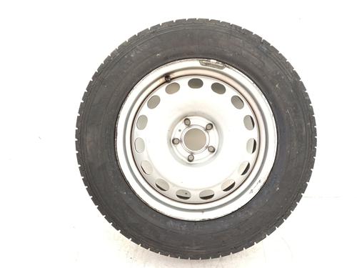 Used Rim Rim CITROËN JUMPY III Van (V_) 1.5 BlueHDi 100 (102 hp) 40080907 40080907