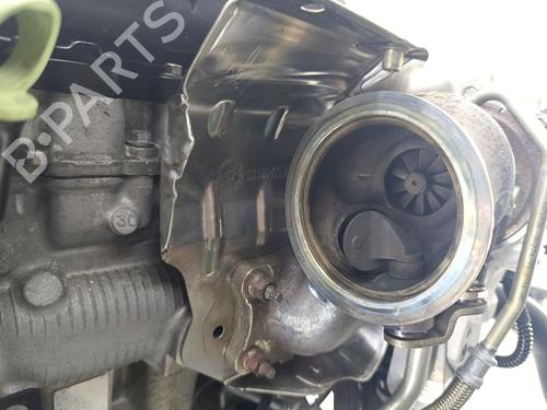 Engine PEUGEOT 308 II (LB_, LP_, LW_, LH_, L3_) 1.2 THP 130 | BP31010233M1