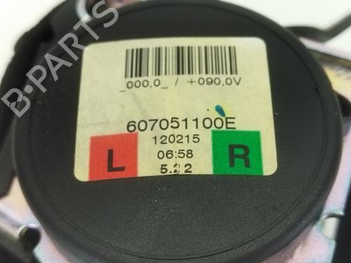 Rear left seatbelt BMW X1 (E84) sDrive 18 d | BP12981465I29 
