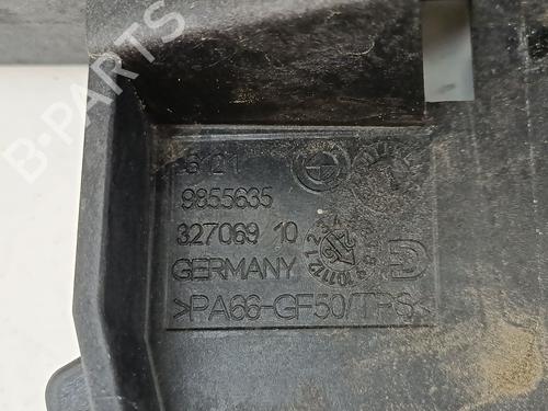 Støtte BMW 1 (F40) 118 d | BP38176455C155 - Image 3