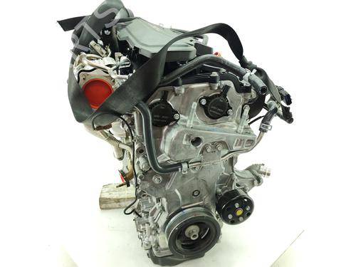 Engine HYUNDAI TUCSON (NX4E, NX4A) 1.6 T-GDi | BP28214868M1 