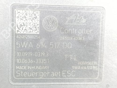 ABS pump VW GOLF VIII (CD1, DA1)  | BP36032746M43  - Image 6