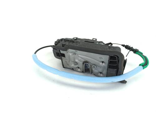 Used Front left lock BMW X1 (F48) sDrive 18 d (150 hp) 26558947