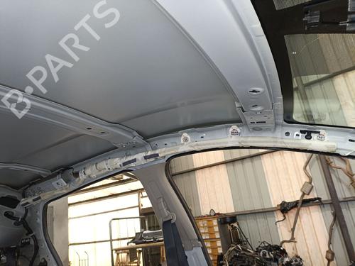 Used Left curtain airbag NISSAN MICRA V (K14) 1.0 IG-T (92 hp) 31713902