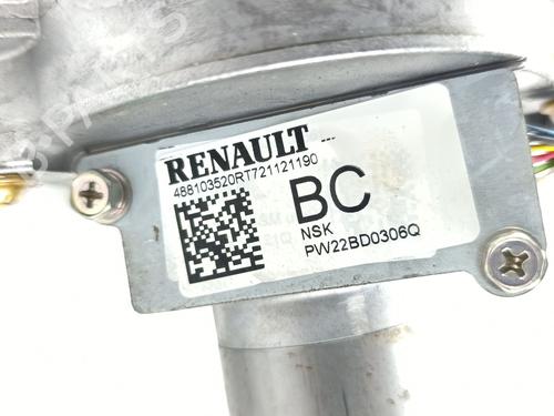 Steering column DACIA SANDERO III 1.0 SCe 65 | BP32112979M21 