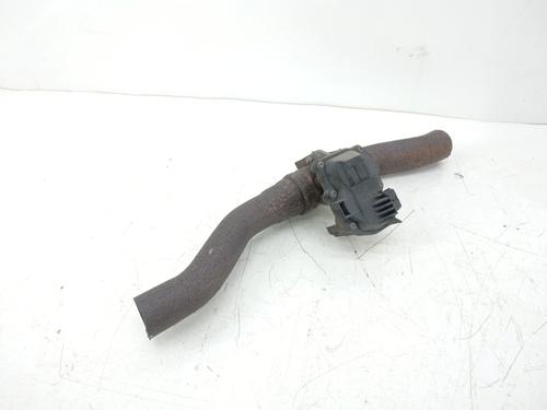Used Exhaust system Exhaust system RENAULT CLIO IV (BH_) 1.5 dCi 75 (75 hp) 40195830 40195830