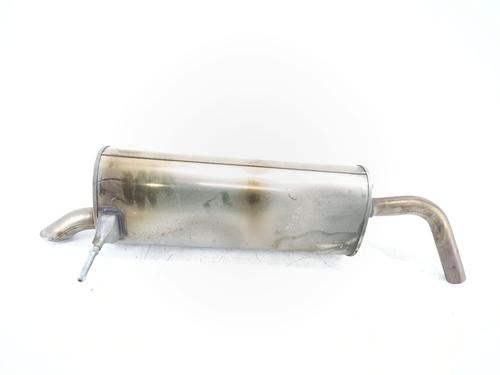 Exhaust system HYUNDAI i20 III (BC3, BI3) 1.2 | BP40120944M121 - Image 2